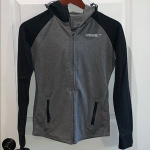 Women Gymshark Sweater